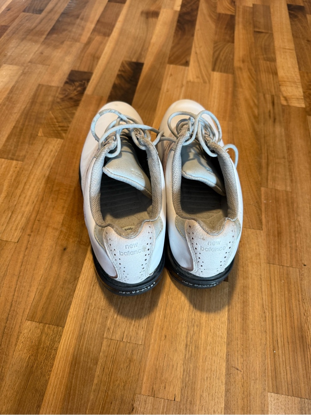 New Balance golf  shoes